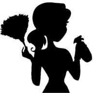 PRISTINE PASSION logo