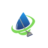 AquaSweep Carpet Cleaning logo