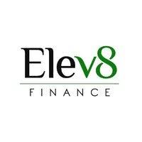 Elev8 Finance logo