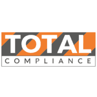 Total Compliance logo