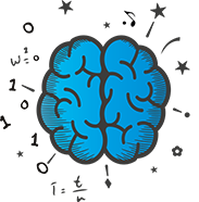 Brainiac Media logo