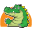 Gator Packaging logo