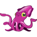 Squidix Web Hosting logo