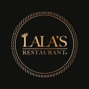 Lalas Restaurant logo