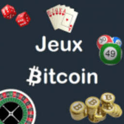 Jeux Bitcoin logo