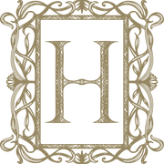 Hartsholmeprints logo