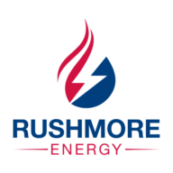 rushmoreenergy.com logo