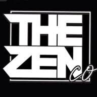 The Zen Co logo