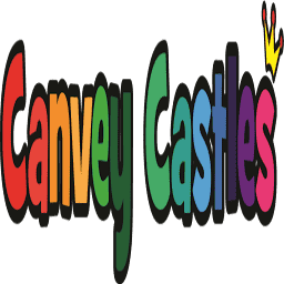 Canveyislandcastles logo