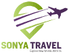 Sonya Travel Limited logo