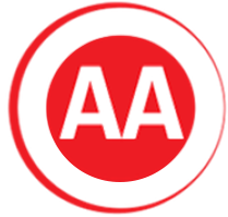 AA Removals logo