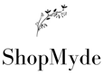 ShopMyde logo