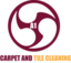 A1 Carpet Cleaning & Tile Cleaning Brisbane logo
