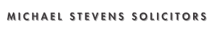 Michael Stevens Solicitors logo