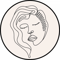 Hayleymarieartistry logo