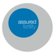 Assured Fertility logo