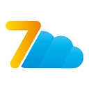 7Clouds logo