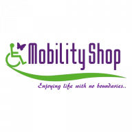 Mobilityshopwales logo