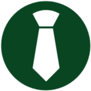 The Tie Store logo