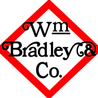 Wm. Bradley & Co. Ltd. logo