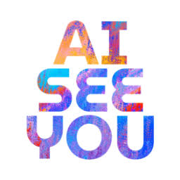 AI See You logo