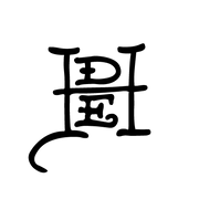ED HARDY logo