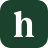 Heard logo