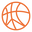 BBALL JERSEY WORLD logo