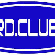 Fordclubgb logo