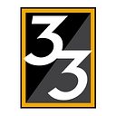 33realty.com logo