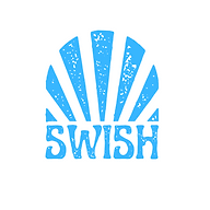 Swishpressurewashing logo