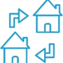 Movers in Cary logo