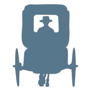 Discover Lancaster County History Museum logo