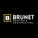 Brunet Roofing & Construction, LLC logo