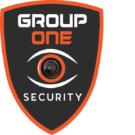 Group One Security Services Pty Ltd logo