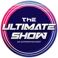 The Ultimate Show logo