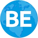 Burlingtonenglish logo
