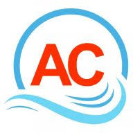 AC Pressure Washers logo