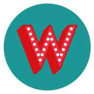 Whirld logo