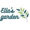 Ellas Garden logo