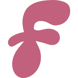 females flying solo logo