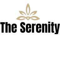 Theserenitys logo