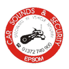 Car Sounds & Security logo
