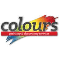Colourspainting logo