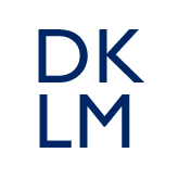 DKLM logo