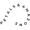 Petals & Amazons logo