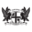 Perth City Library logo