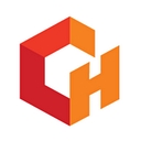 Crowdedhero logo
