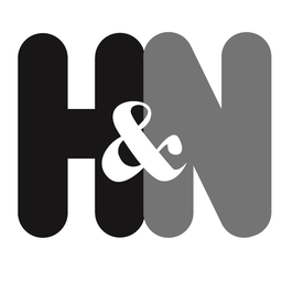 Hartley & Noble logo