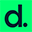 We Are Dcoded. logo